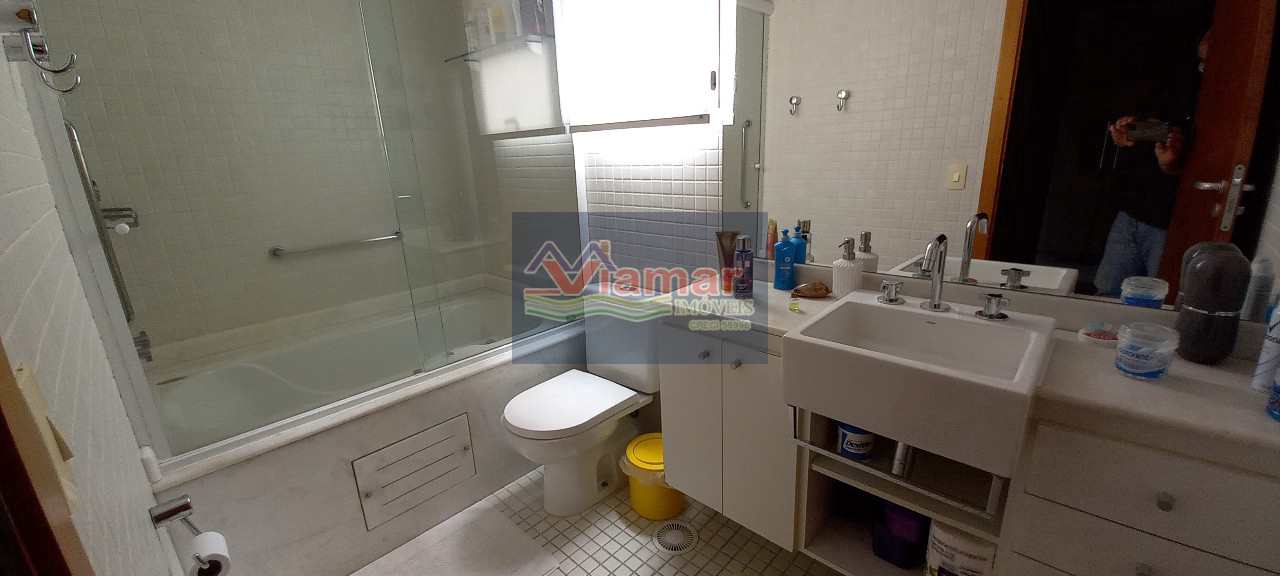 Apartamento à venda com 4 quartos, 169m² - Foto 19