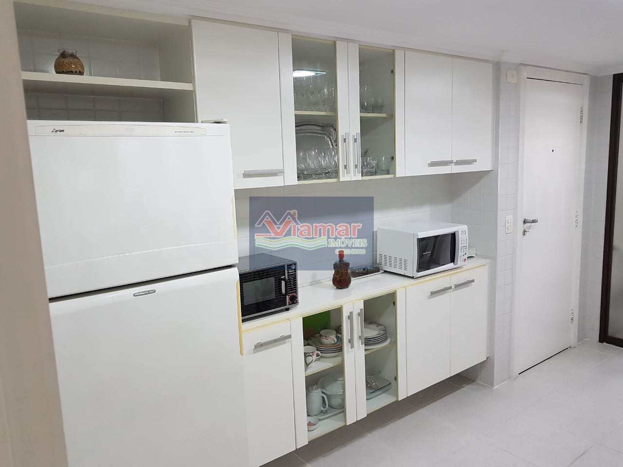 Apartamento à venda com 3 quartos, 132m² - Foto 9