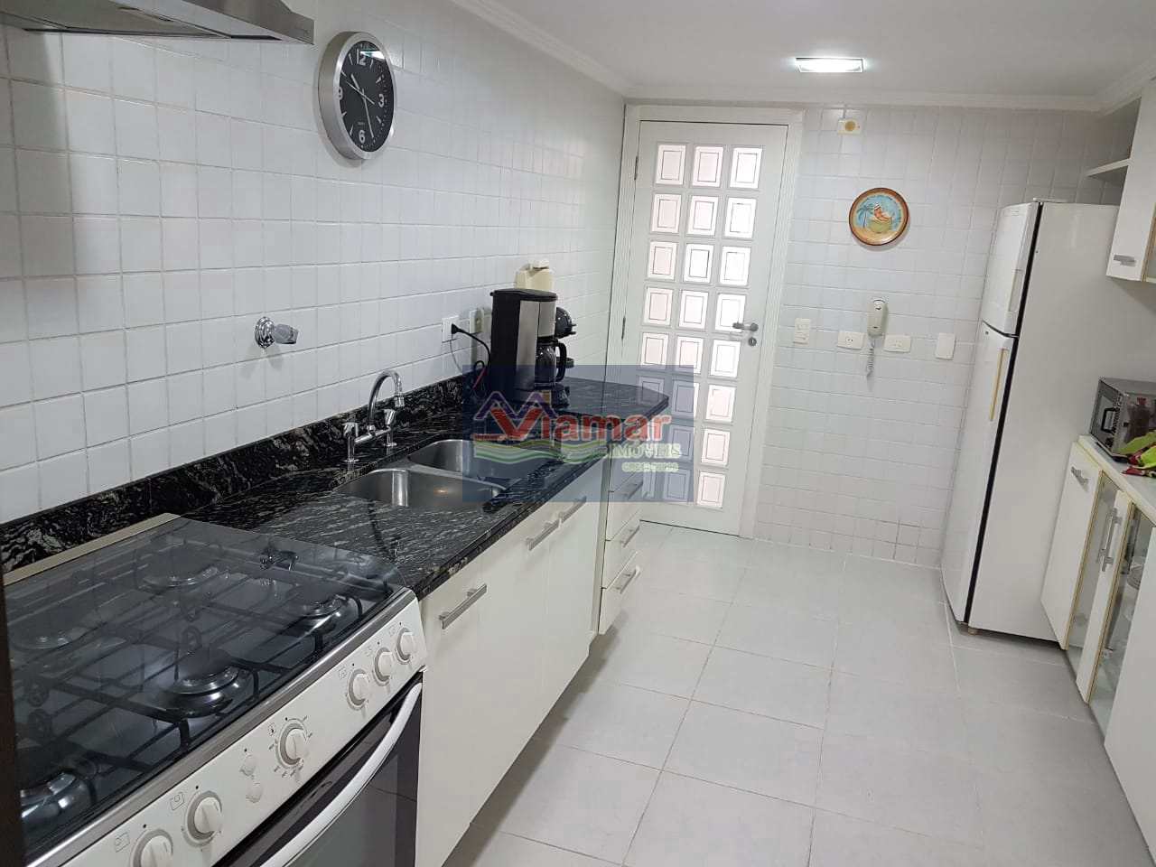 Apartamento à venda com 3 quartos, 132m² - Foto 10