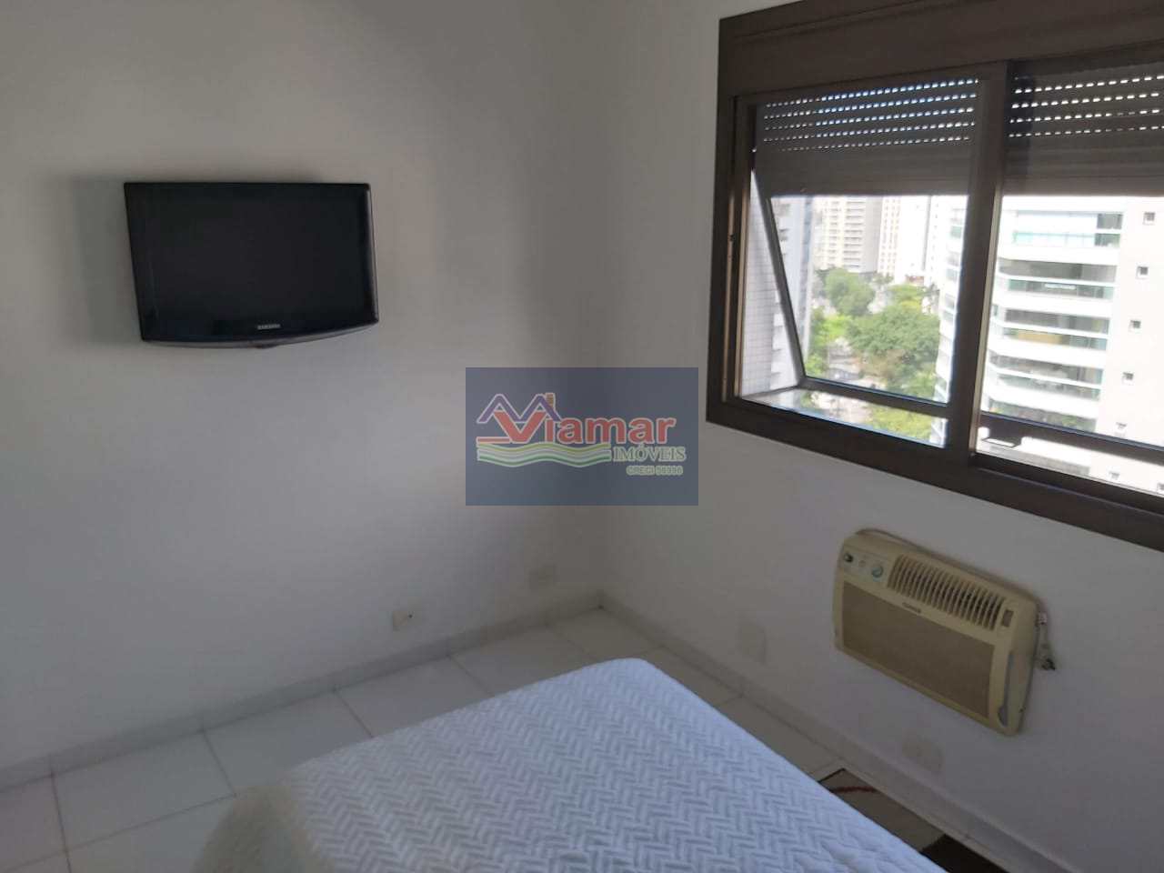 Apartamento à venda com 3 quartos, 132m² - Foto 19