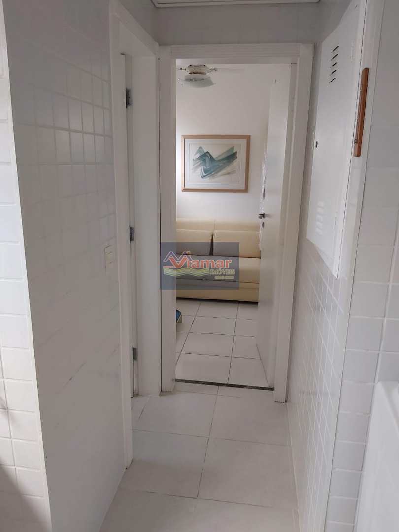 Apartamento à venda com 3 quartos, 132m² - Foto 14