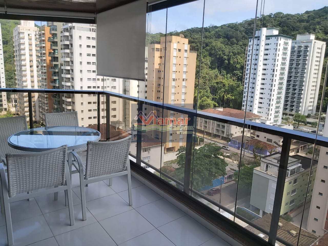 Apartamento à venda com 3 quartos, 132m² - Foto 6