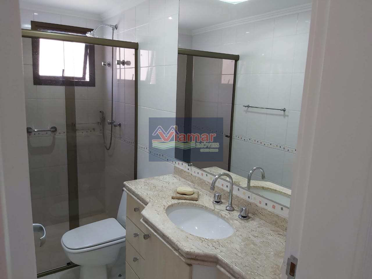 Apartamento à venda com 3 quartos, 132m² - Foto 20