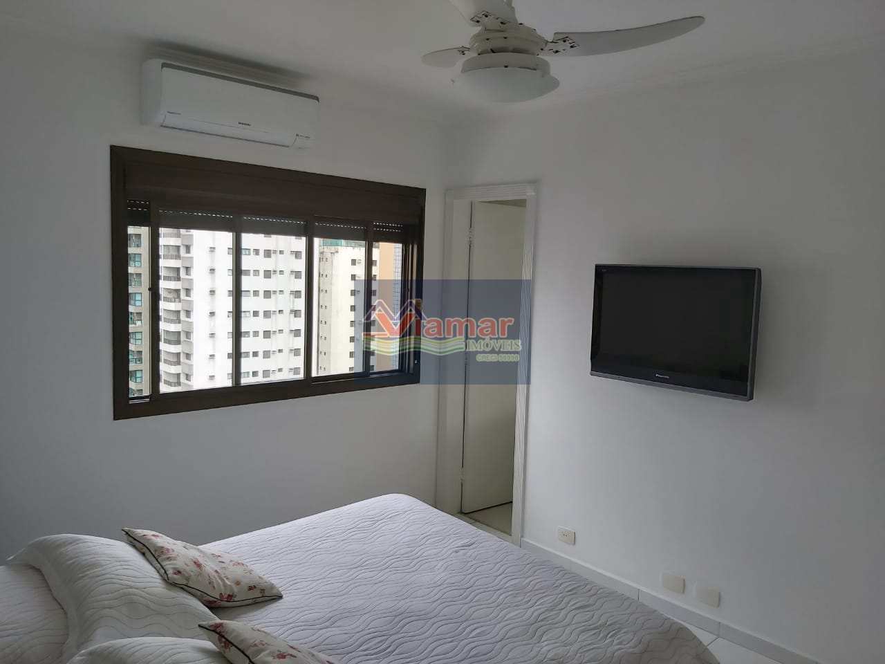 Apartamento à venda com 3 quartos, 132m² - Foto 22