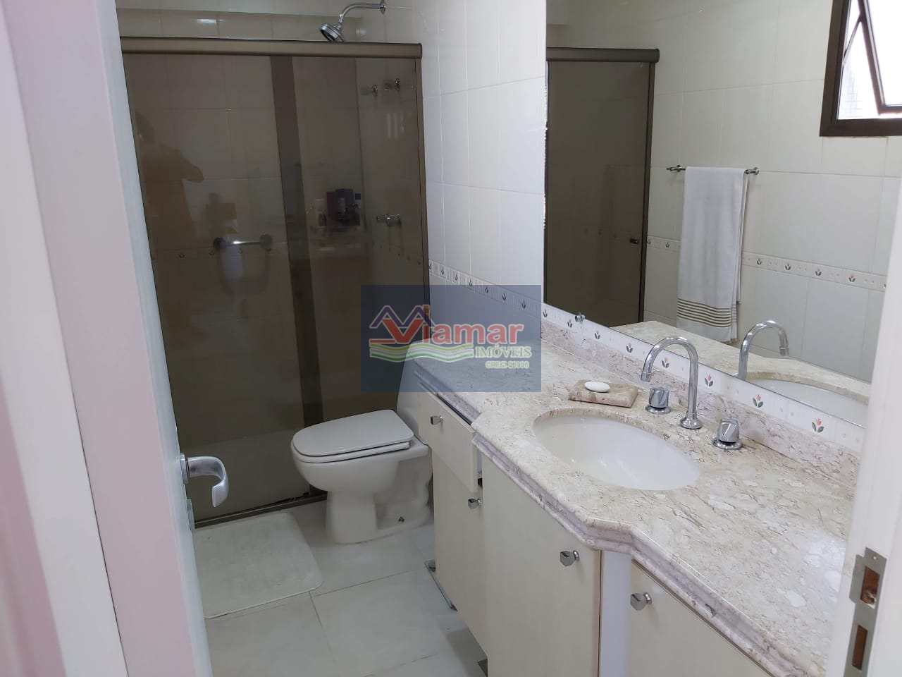 Apartamento à venda com 3 quartos, 132m² - Foto 27