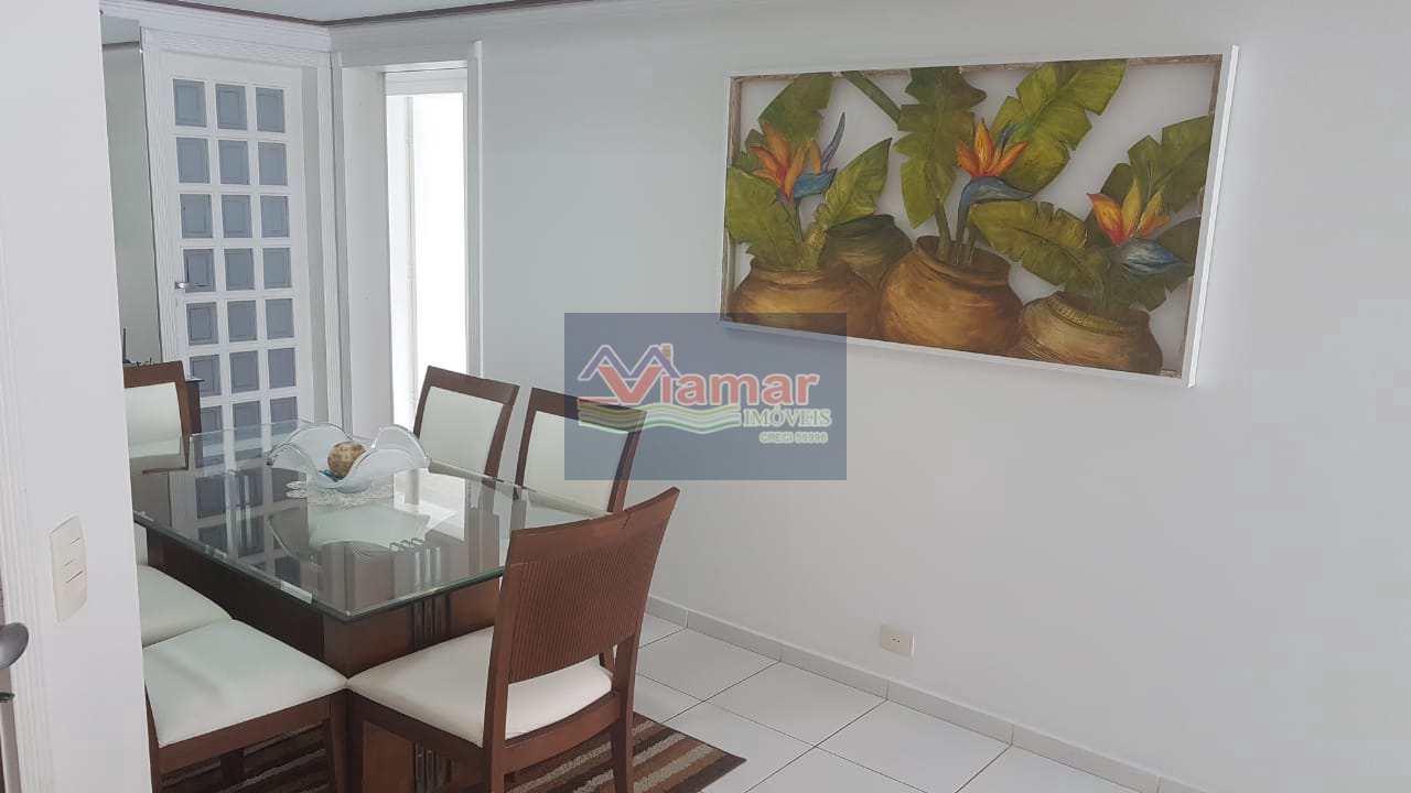 Apartamento à venda com 3 quartos, 132m² - Foto 16