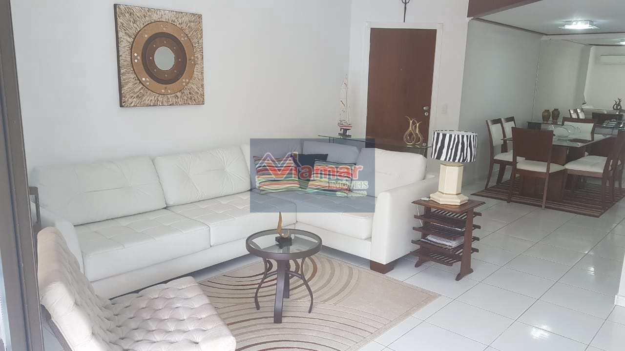 Apartamento à venda com 3 quartos, 132m² - Foto 18