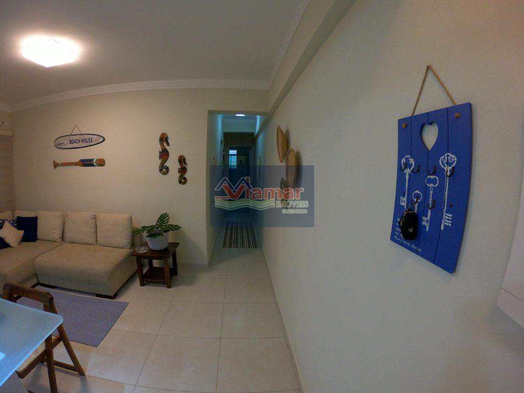 Apartamento à venda com 3 quartos, 92m² - Foto 6