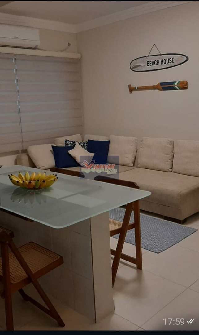 Apartamento à venda com 3 quartos, 92m² - Foto 4