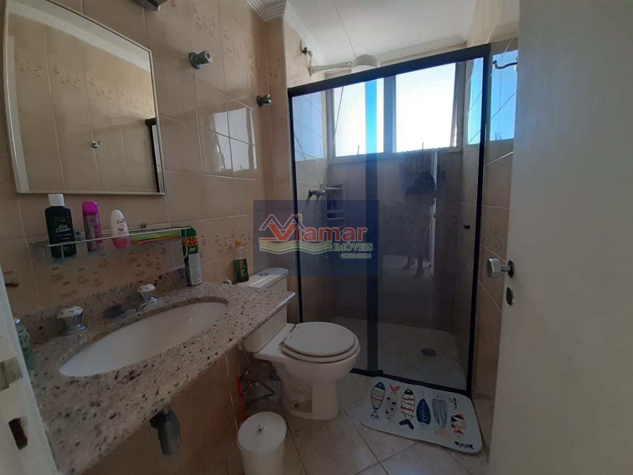 Apartamento à venda com 3 quartos, 110m² - Foto 20