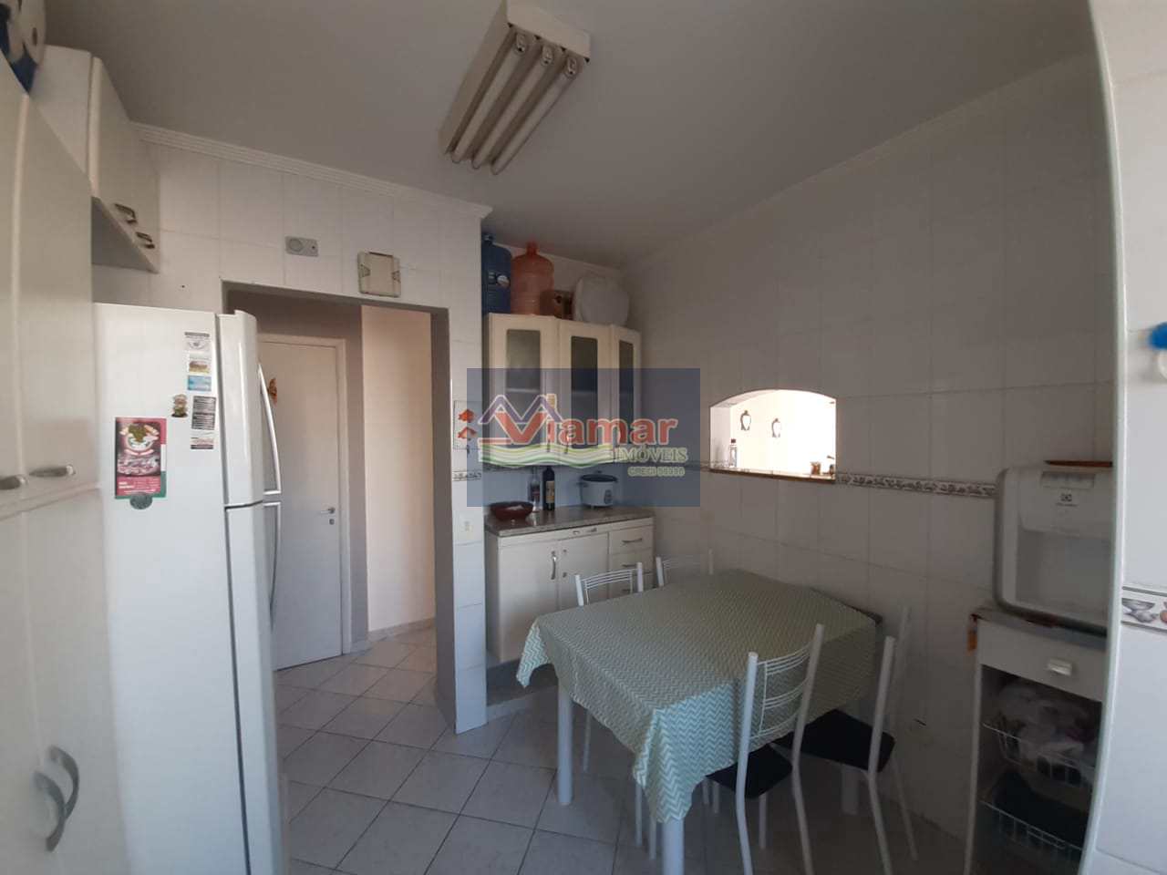 Apartamento à venda com 3 quartos, 110m² - Foto 9