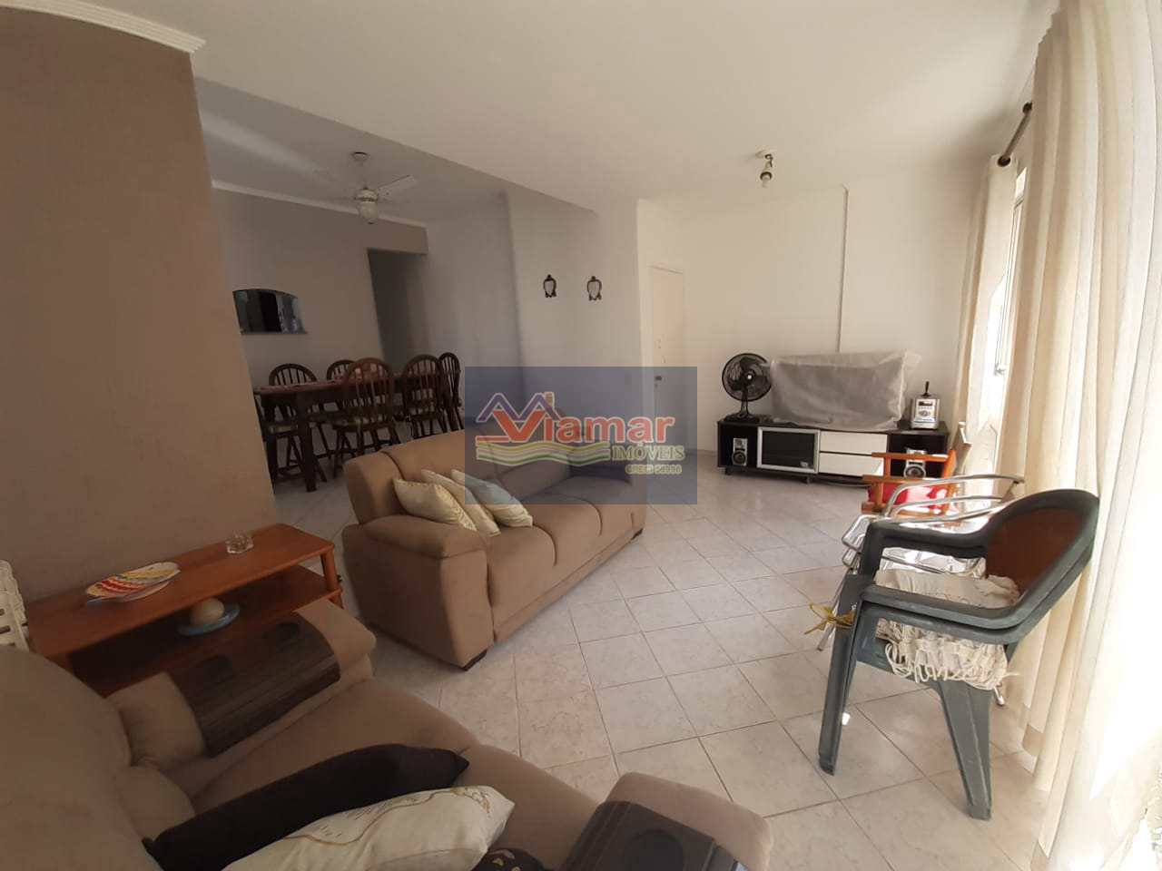 Apartamento à venda com 3 quartos, 110m² - Foto 5