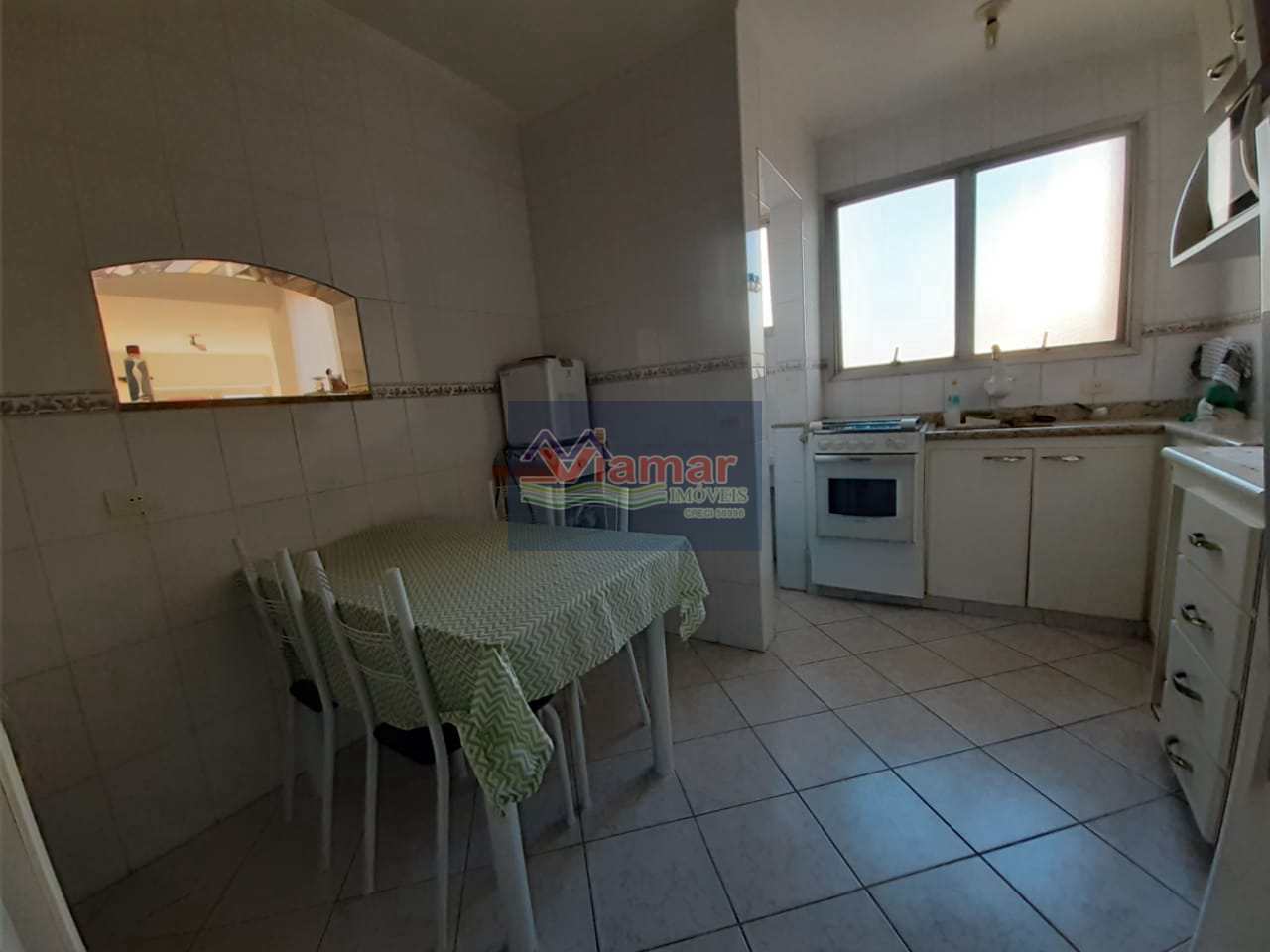 Apartamento à venda com 3 quartos, 110m² - Foto 8