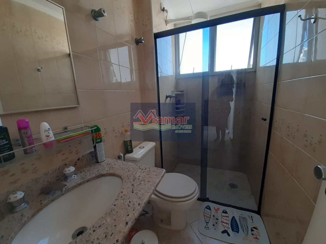 Apartamento à venda com 3 quartos, 110m² - Foto 18