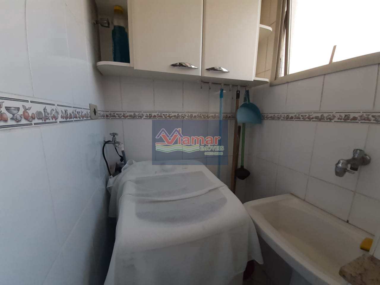 Apartamento à venda com 3 quartos, 110m² - Foto 23