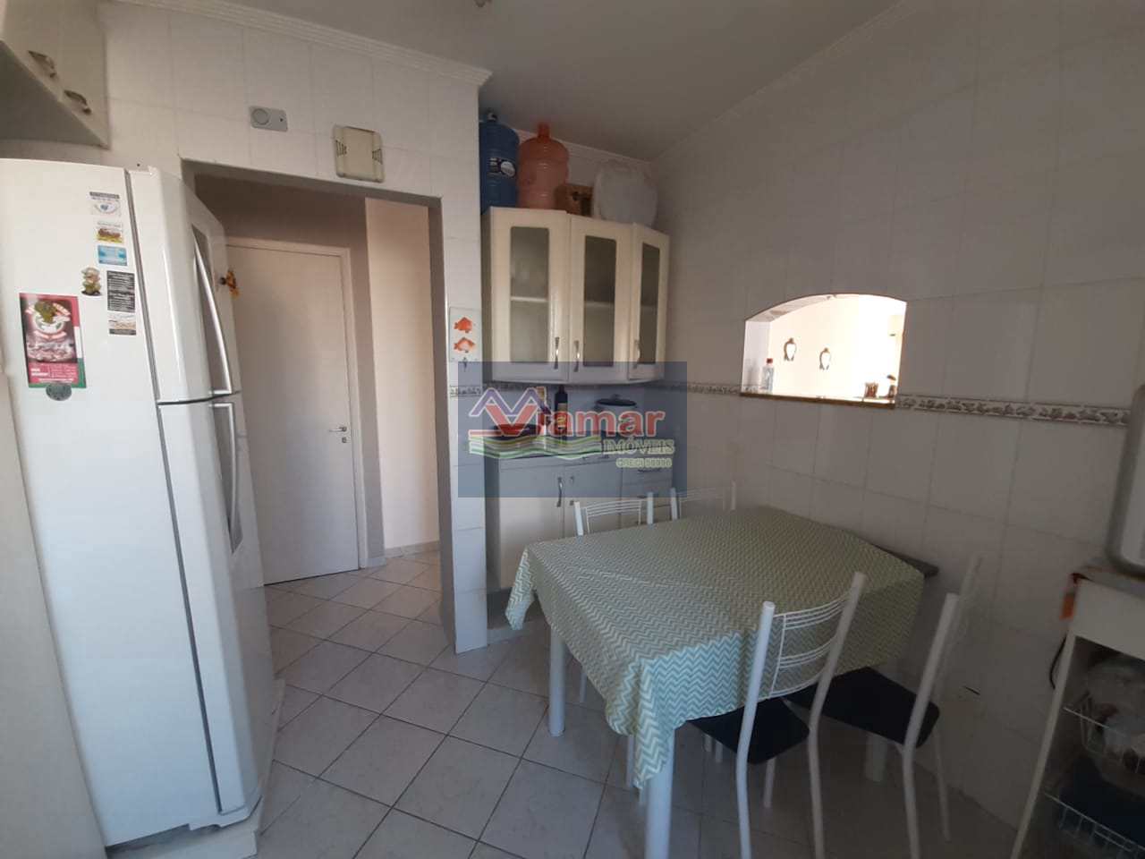 Apartamento à venda com 3 quartos, 110m² - Foto 11