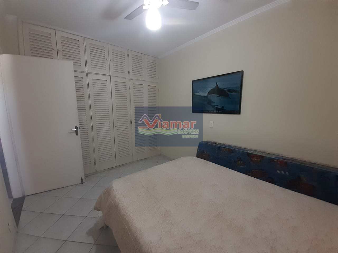 Apartamento à venda com 3 quartos, 110m² - Foto 14