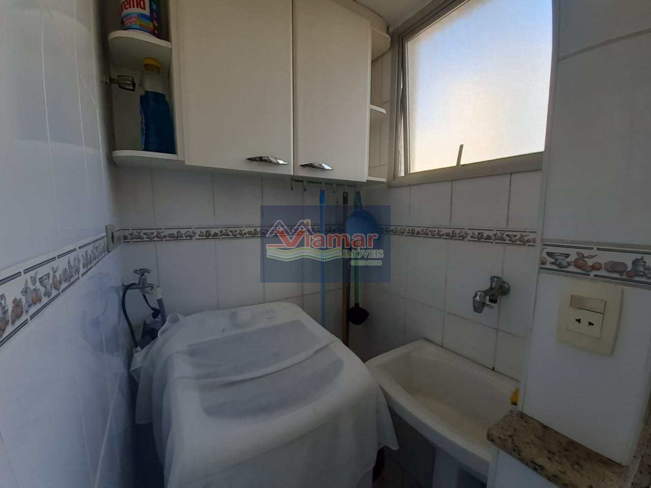 Apartamento à venda com 3 quartos, 110m² - Foto 13