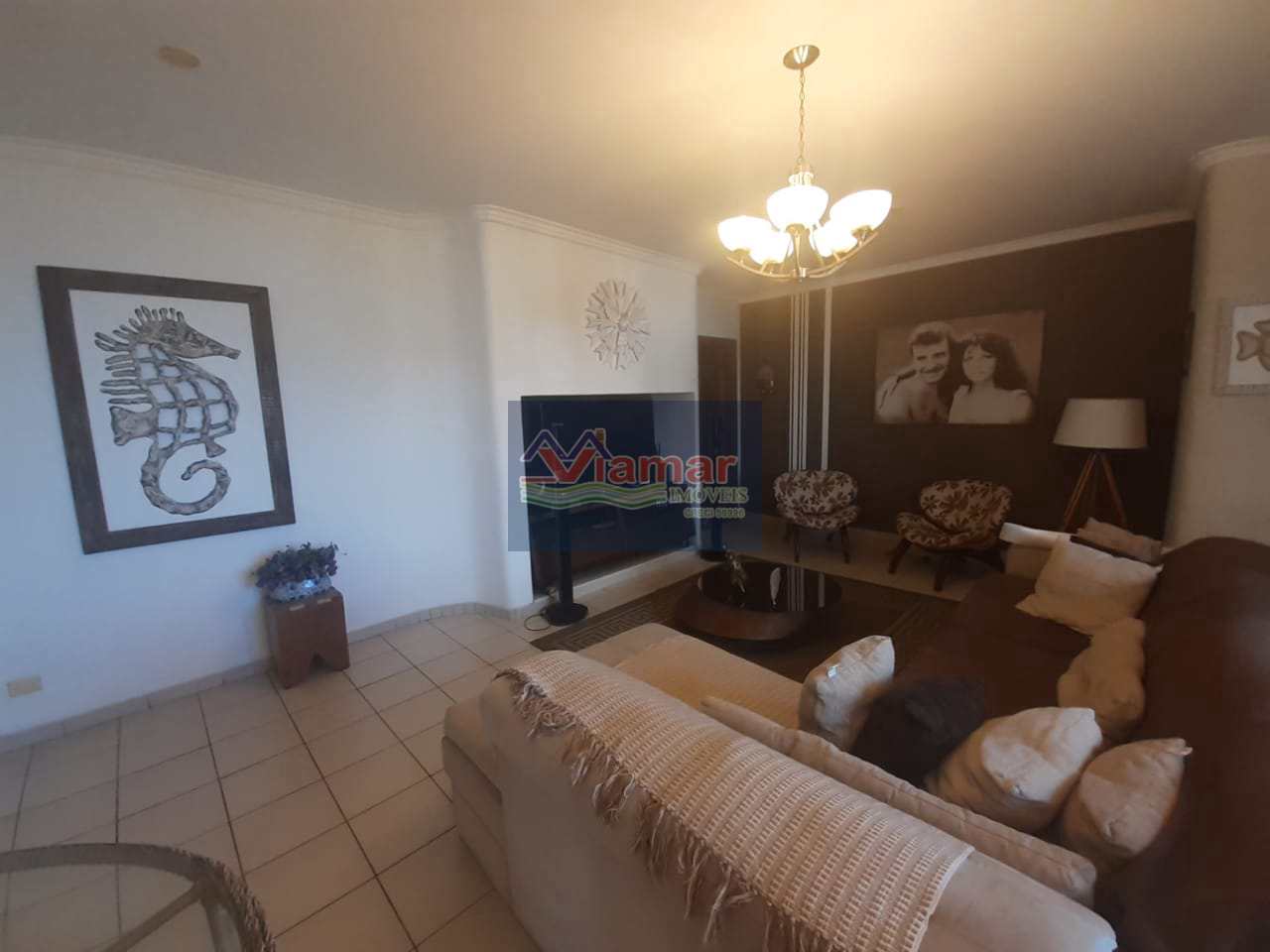 Apartamento à venda com 3 quartos, 214m² - Foto 10