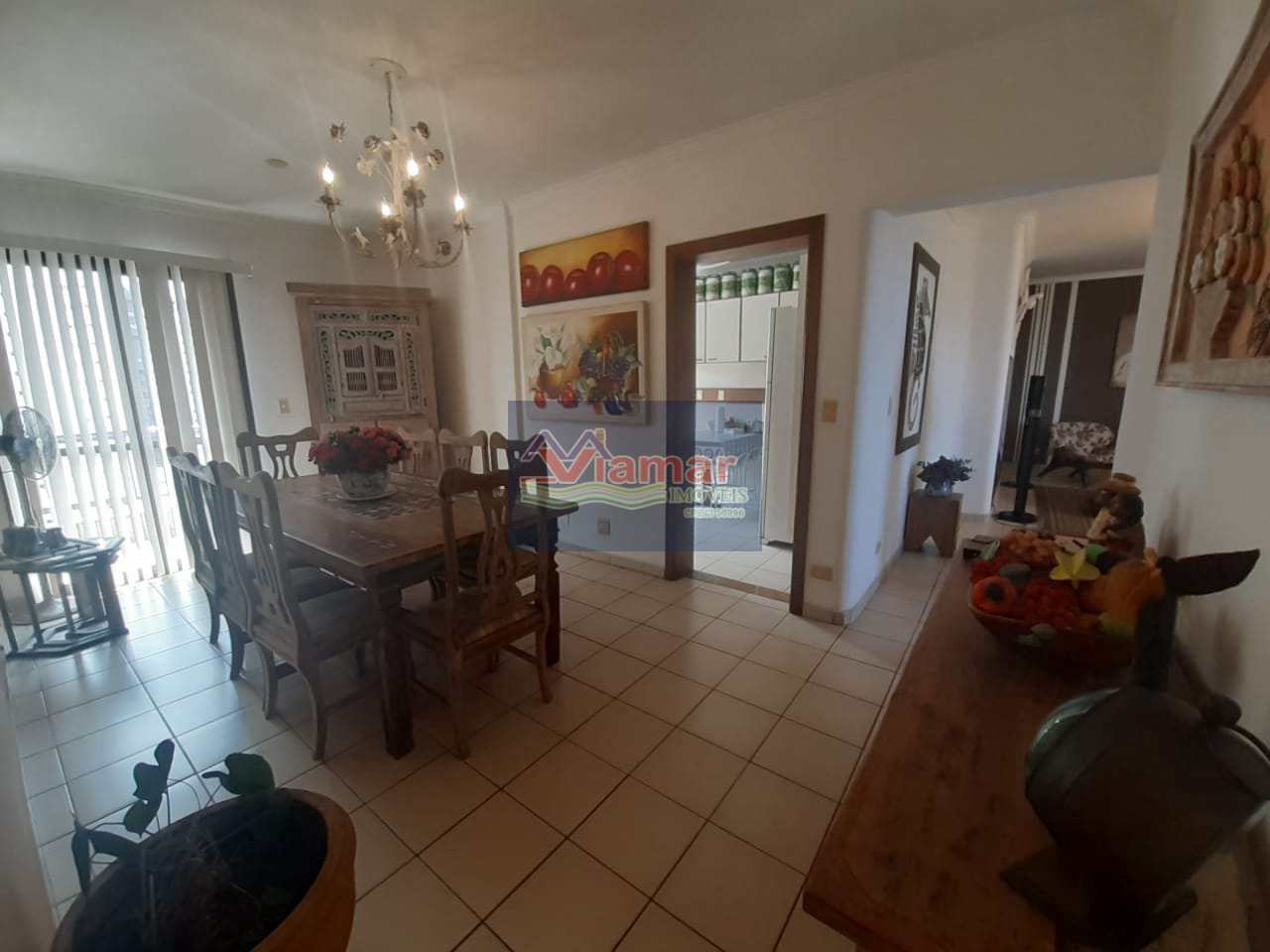 Apartamento à venda com 3 quartos, 214m² - Foto 12