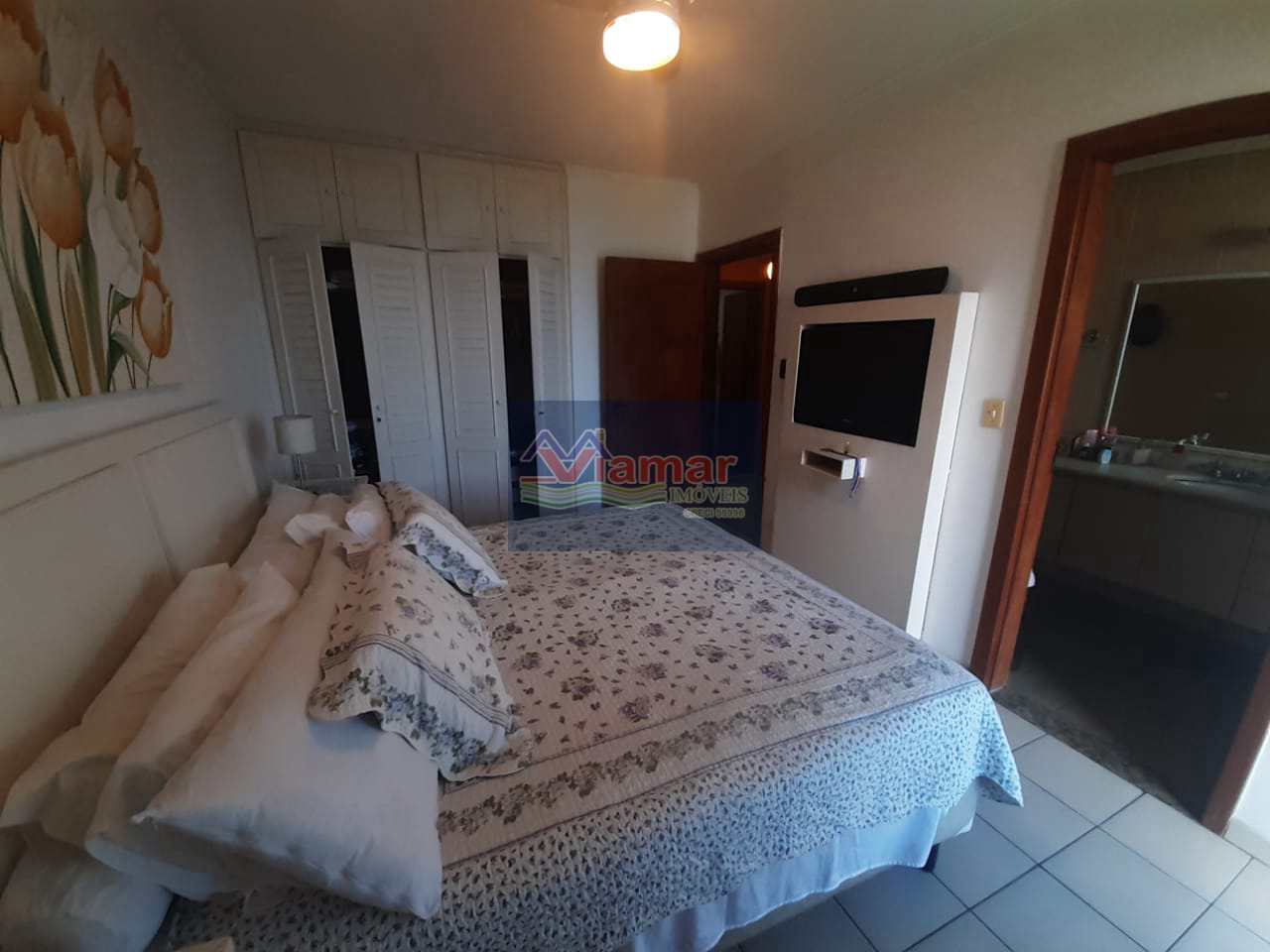 Apartamento à venda com 3 quartos, 214m² - Foto 27