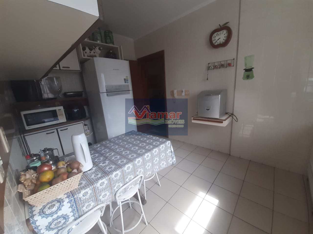 Apartamento à venda com 3 quartos, 214m² - Foto 17