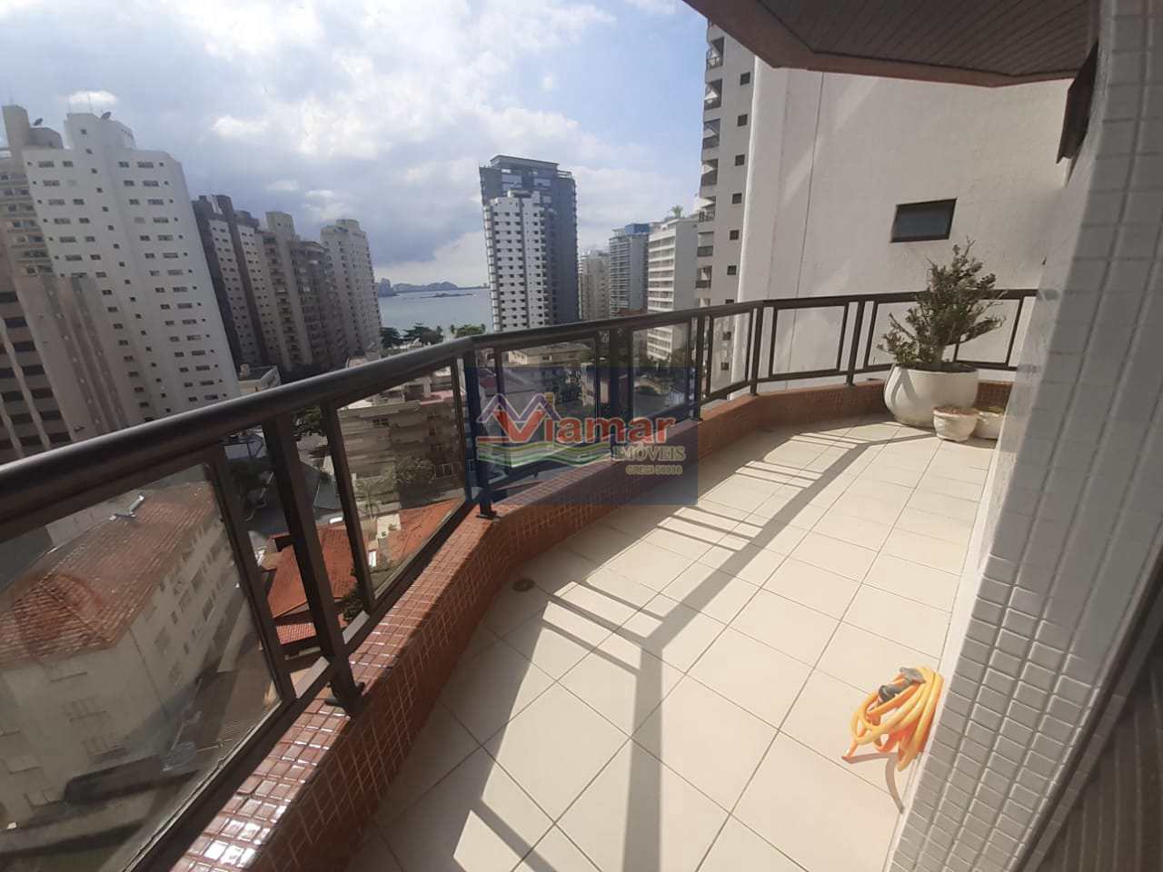 Apartamento à venda com 3 quartos, 214m² - Foto 6