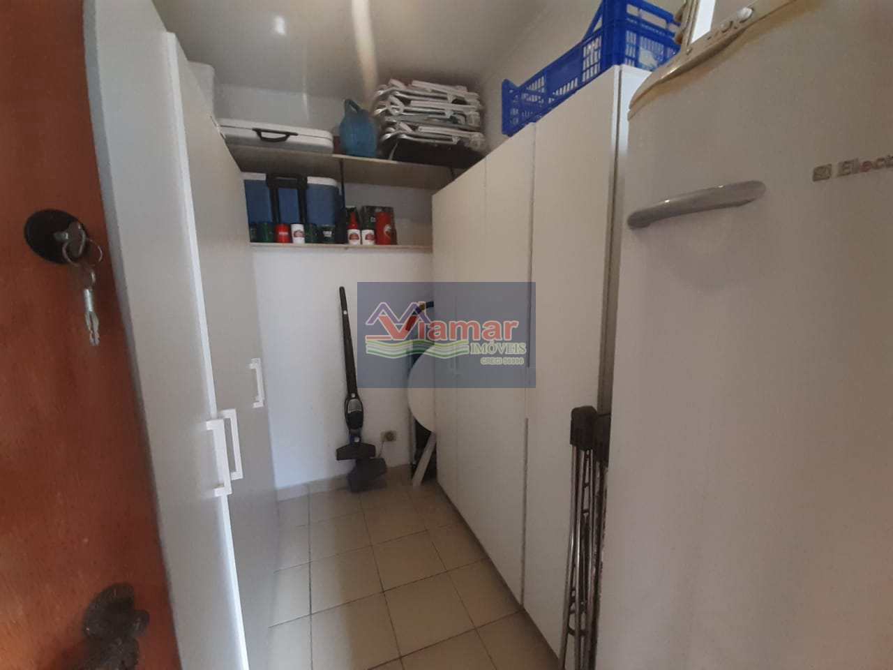 Apartamento à venda com 3 quartos, 214m² - Foto 20