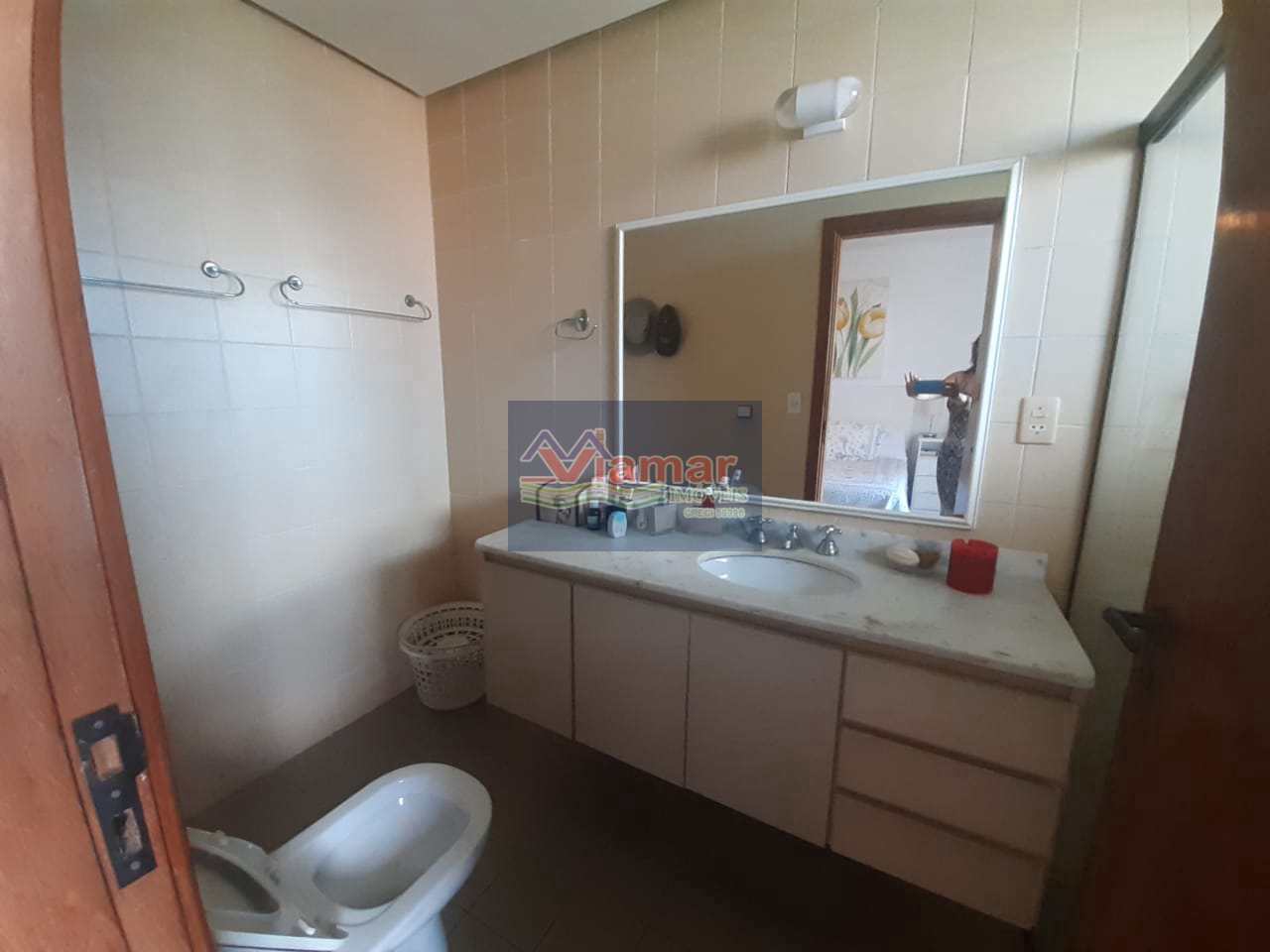 Apartamento à venda com 3 quartos, 214m² - Foto 26