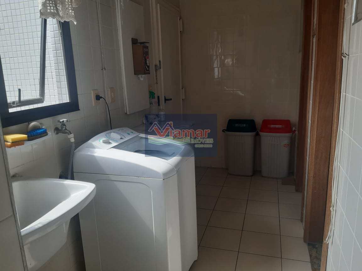 Apartamento à venda com 3 quartos, 214m² - Foto 21