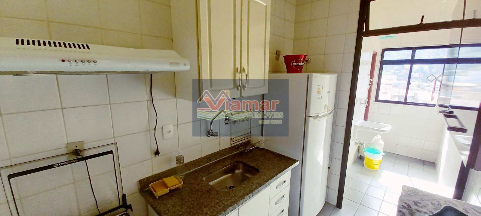 Apartamento à venda com 1 quarto, 60m² - Foto 5