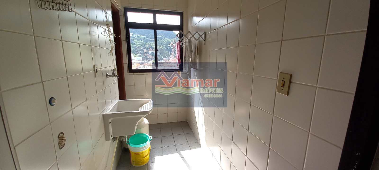 Apartamento à venda com 1 quarto, 60m² - Foto 7