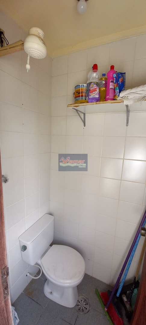 Apartamento à venda com 1 quarto, 60m² - Foto 10