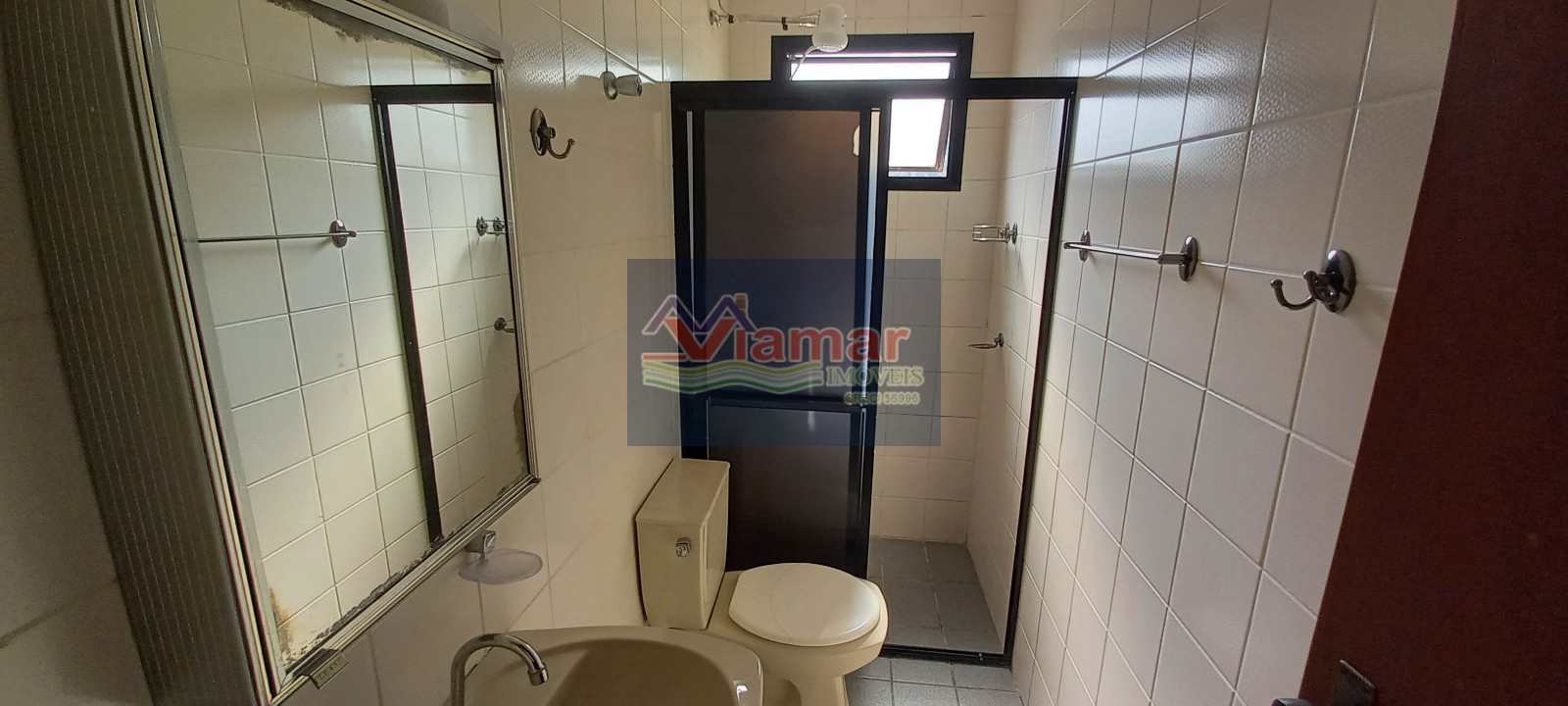 Apartamento à venda com 1 quarto, 60m² - Foto 8