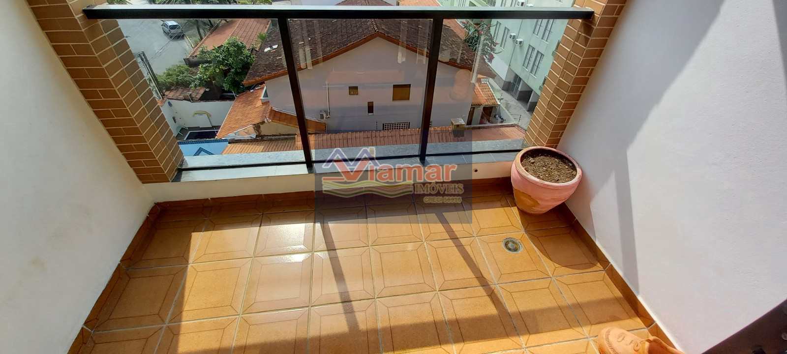 Apartamento à venda com 1 quarto, 60m² - Foto 4