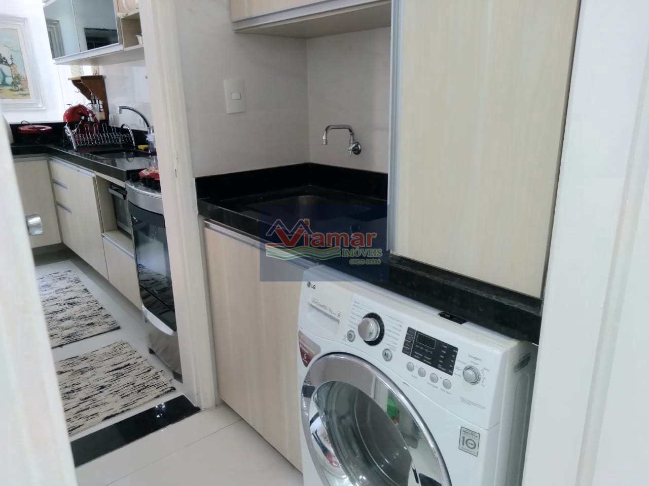 Apartamento à venda com 3 quartos, 100m² - Foto 22