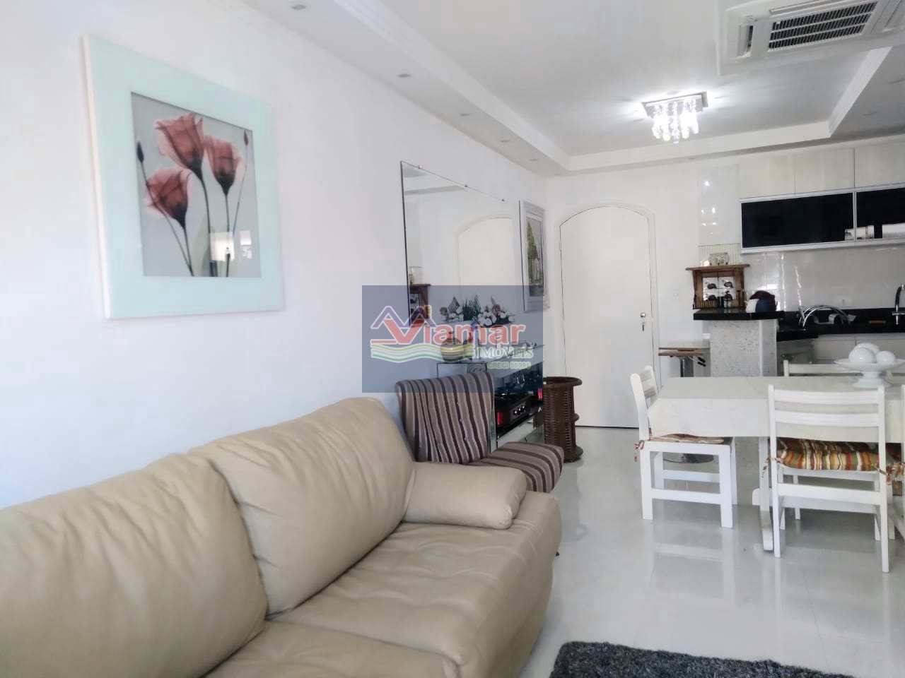 Apartamento à venda com 3 quartos, 100m² - Foto 4