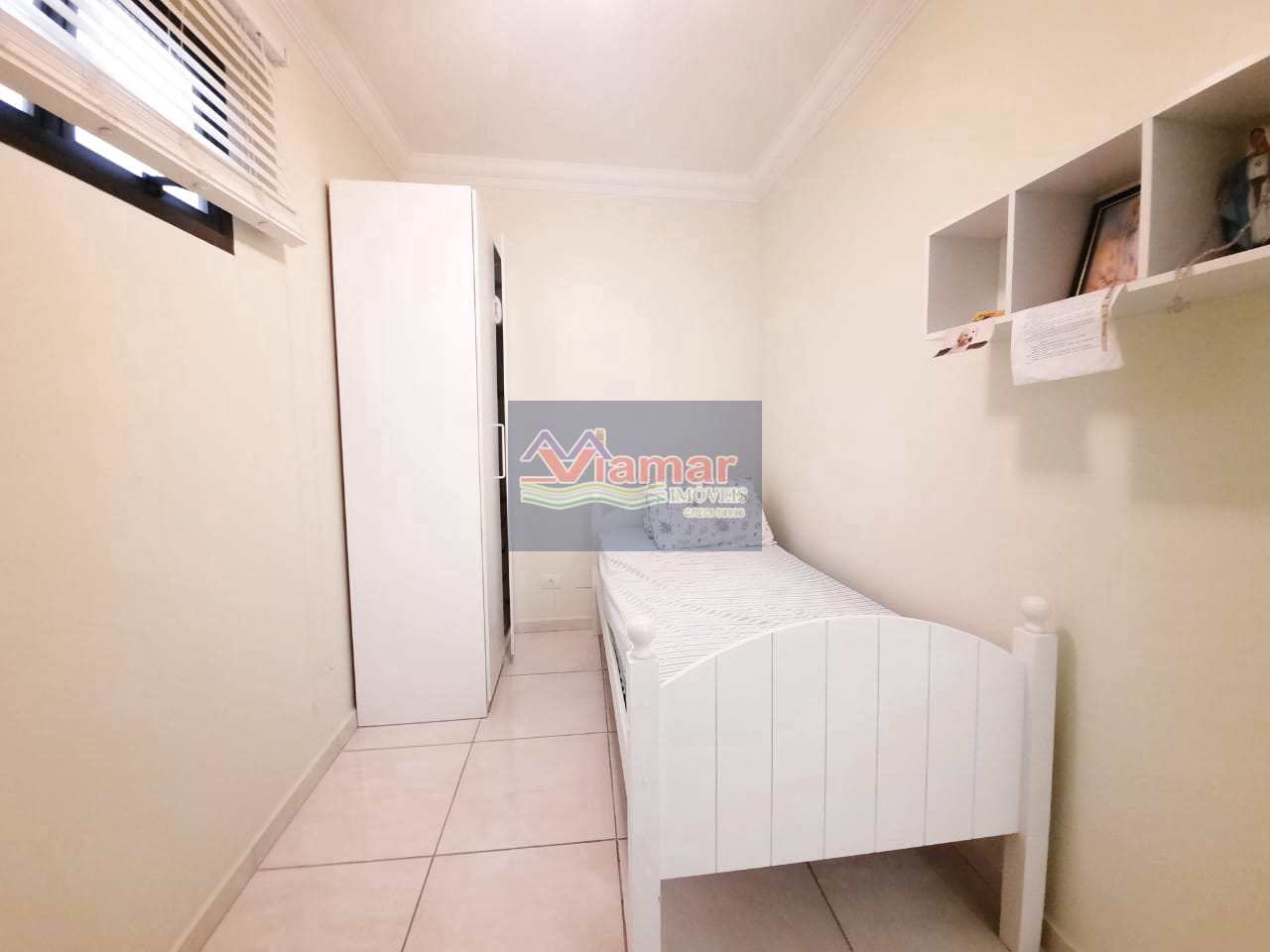 Apartamento à venda com 3 quartos, 100m² - Foto 12