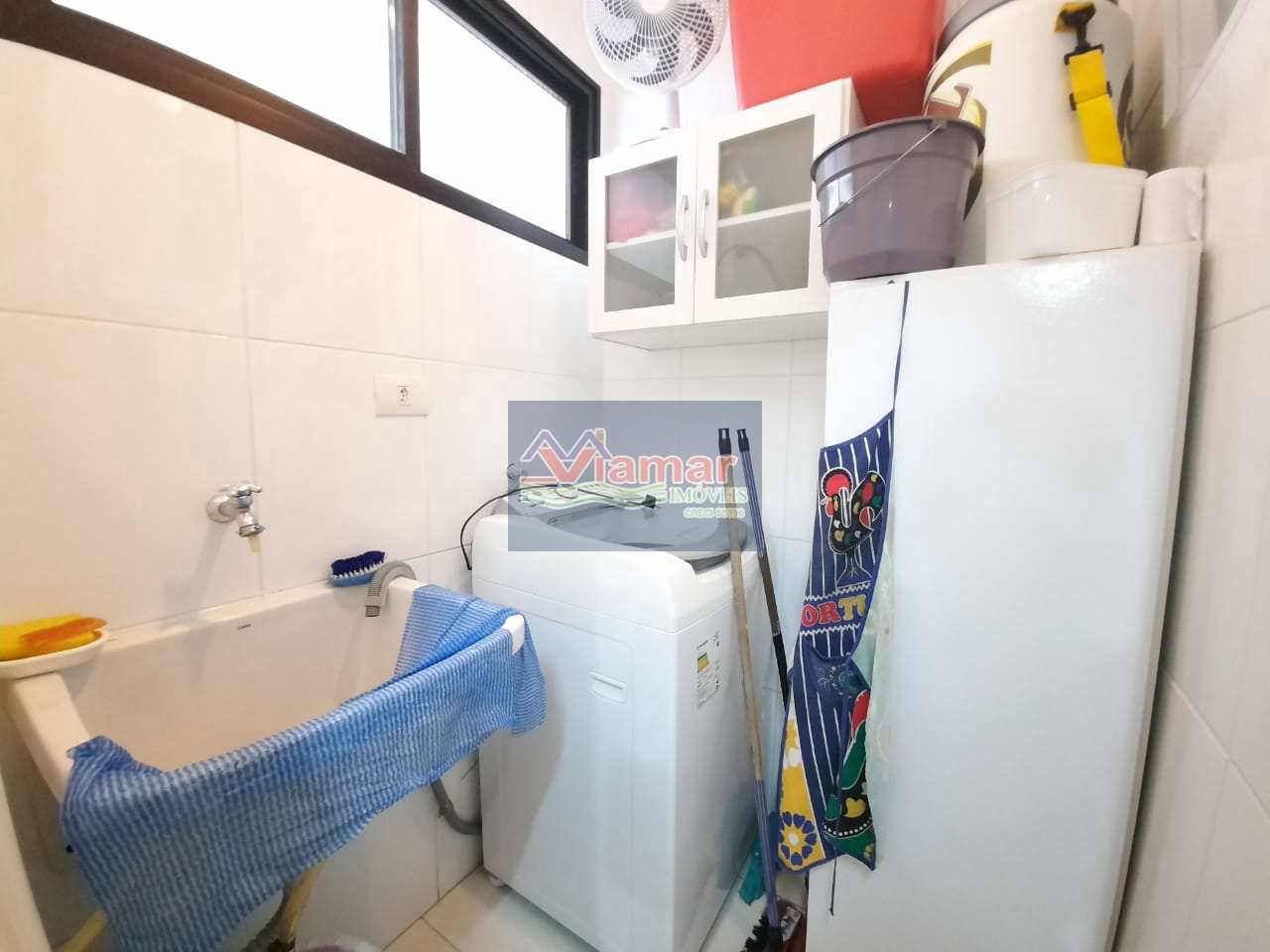 Apartamento à venda com 3 quartos, 100m² - Foto 16