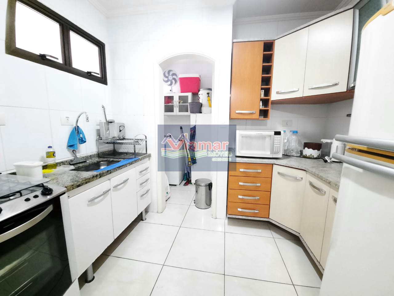 Apartamento à venda com 3 quartos, 100m² - Foto 14