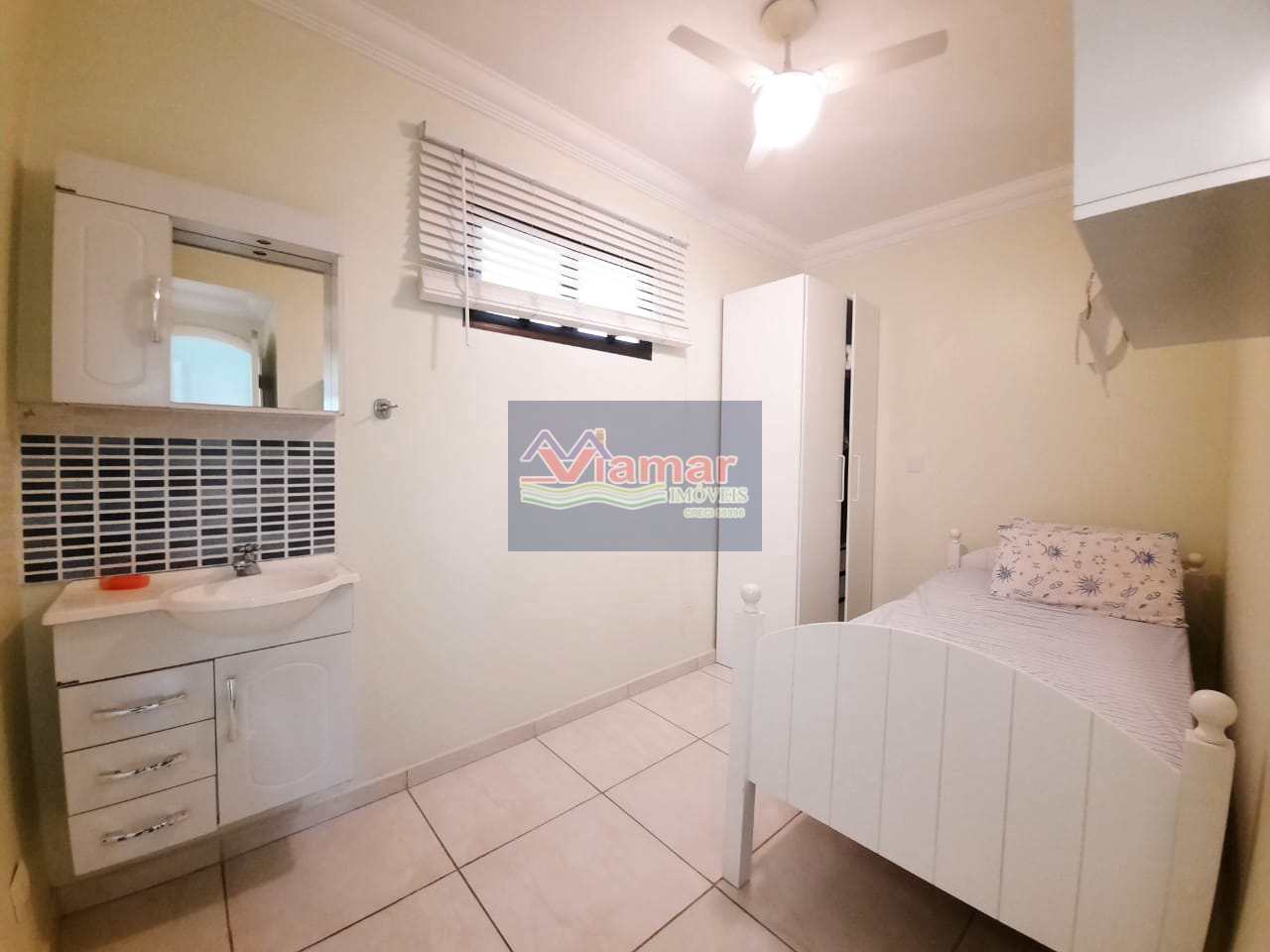 Apartamento à venda com 3 quartos, 100m² - Foto 8