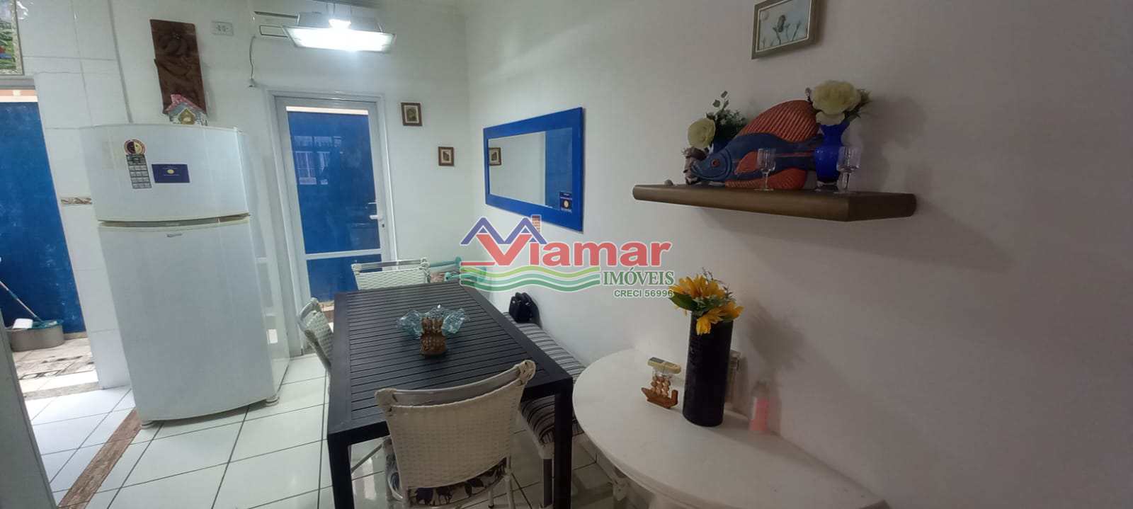 Casa à venda com 2 quartos, 2 suítes, 1 vaga e 75m² no Enseada, Guarujá (SP) — foto 6 de 23
