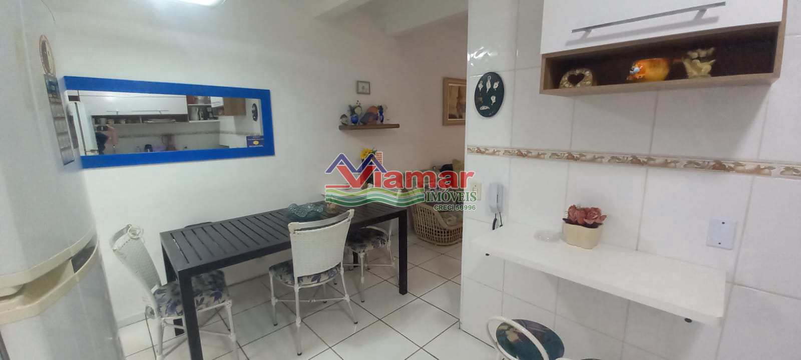 Casa à venda com 2 quartos, 2 suítes, 1 vaga e 75m² no Enseada, Guarujá (SP) — foto 7 de 23