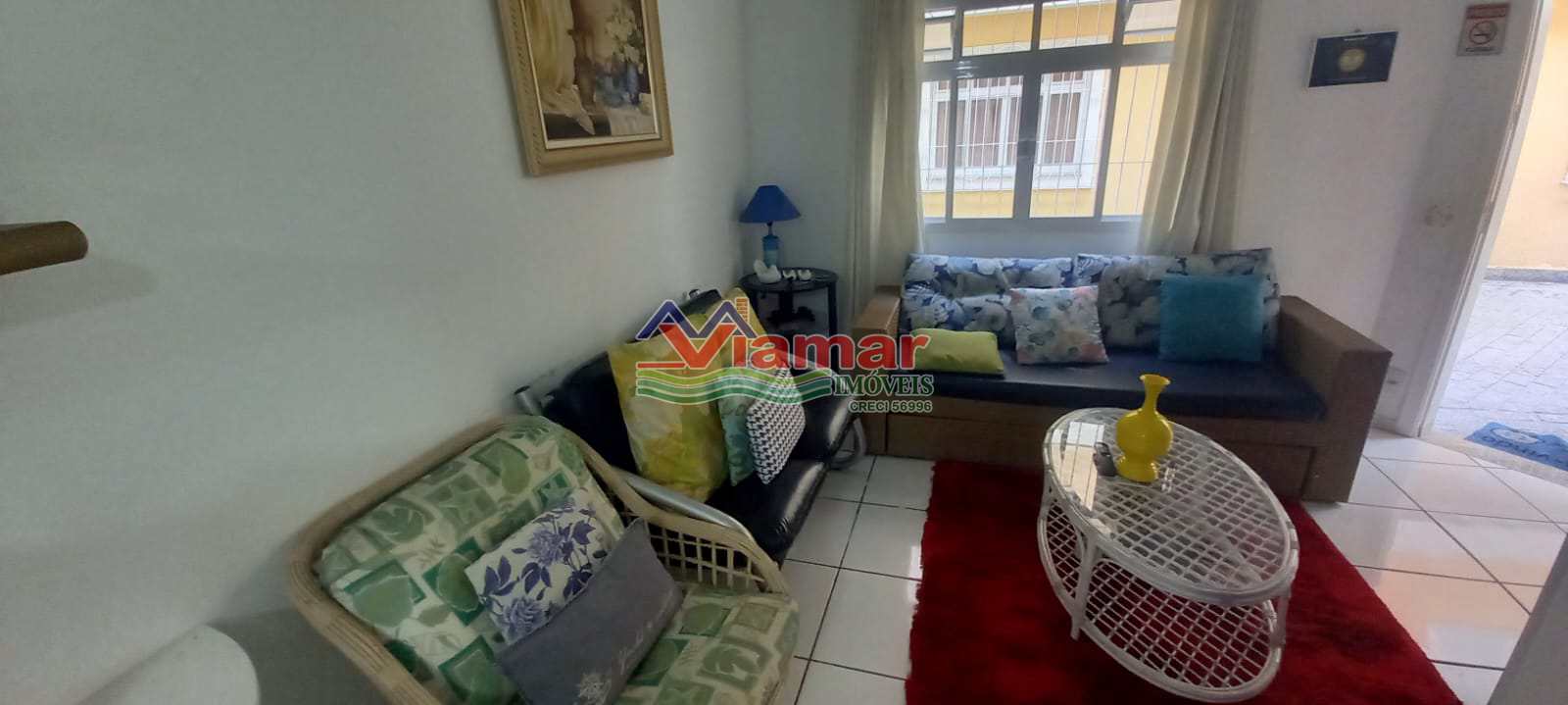 Casa à venda com 2 quartos, 2 suítes, 1 vaga e 75m² no Enseada, Guarujá (SP) — foto 5 de 23