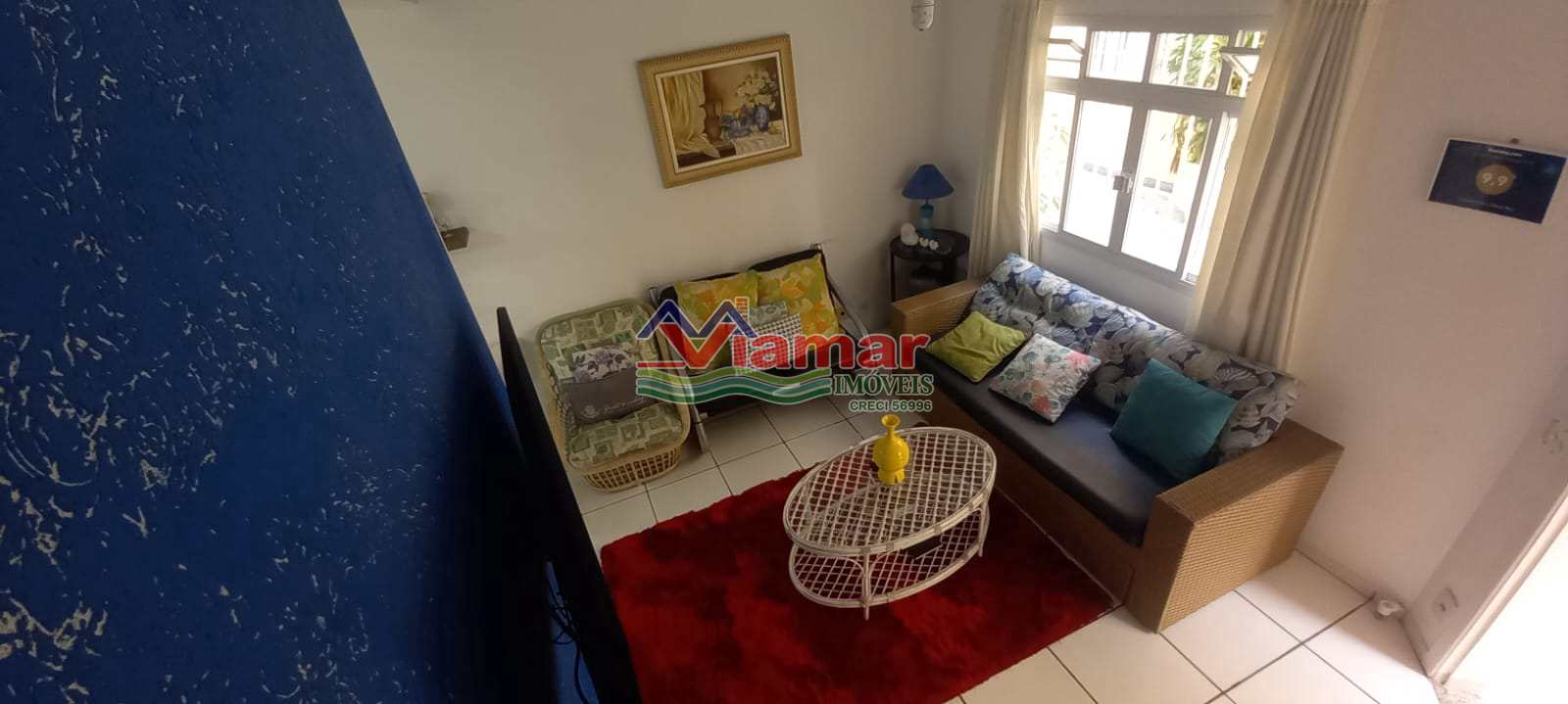 Casa à venda com 2 quartos, 2 suítes, 1 vaga e 75m² no Enseada, Guarujá (SP) — foto 3 de 23