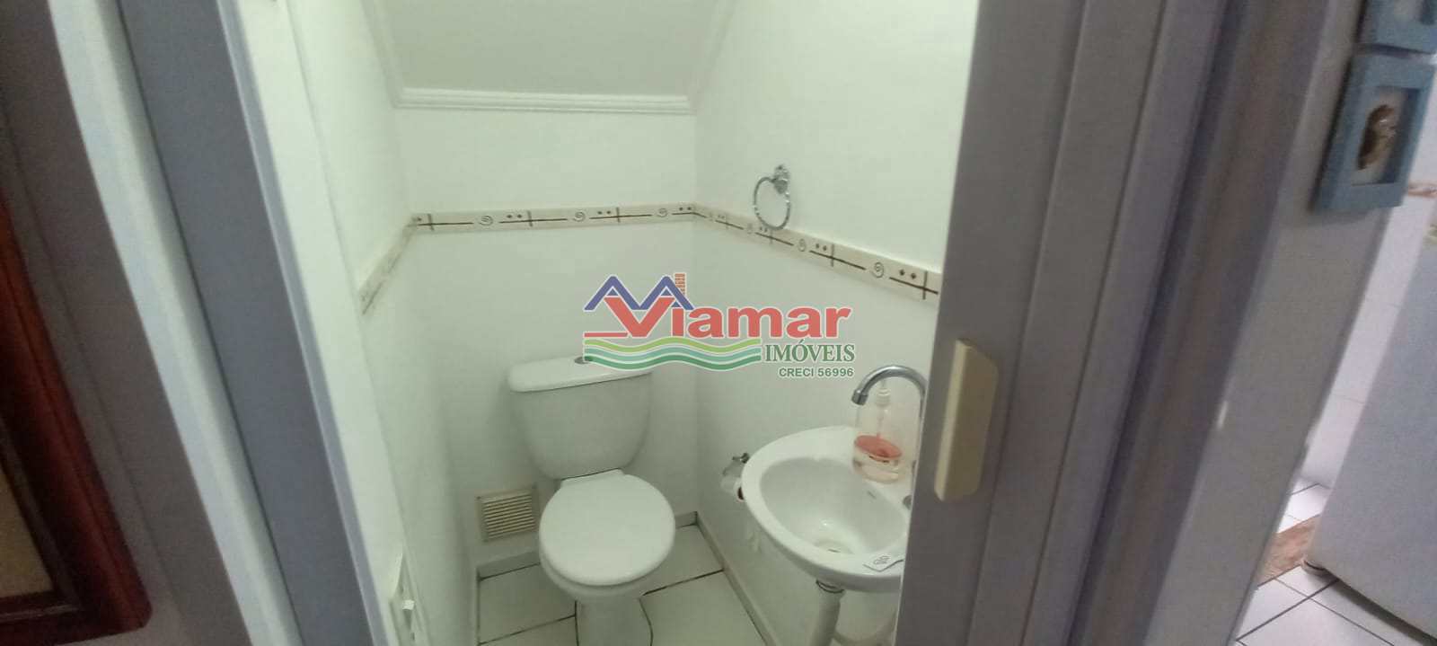 Casa à venda com 2 quartos, 2 suítes, 1 vaga e 75m² no Enseada, Guarujá (SP) — foto 12 de 23