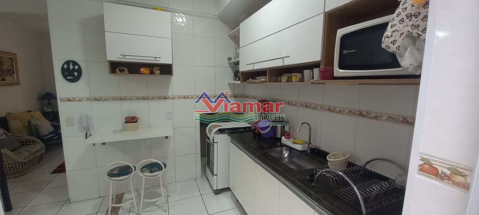 Casa à venda com 2 quartos, 2 suítes, 1 vaga e 75m² no Enseada, Guarujá (SP) — foto 9 de 23