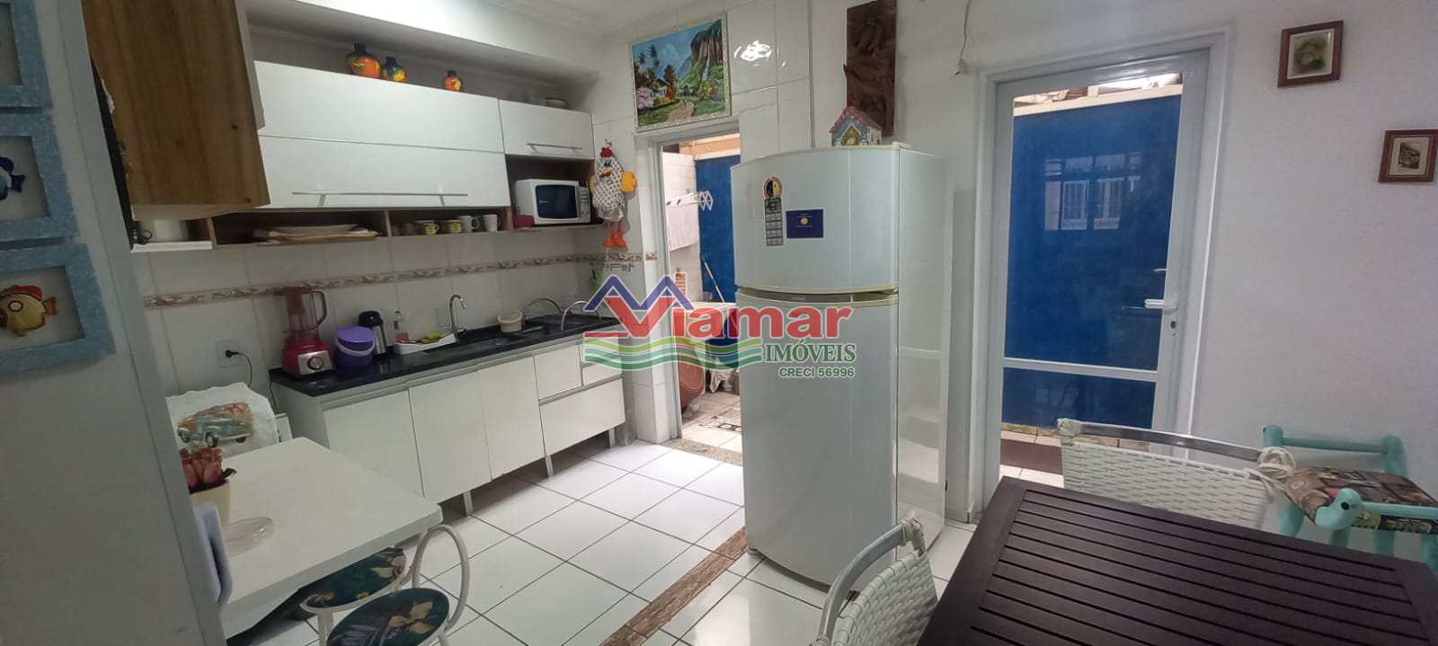 Casa à venda com 2 quartos, 2 suítes, 1 vaga e 75m² no Enseada, Guarujá (SP) — foto 10 de 23