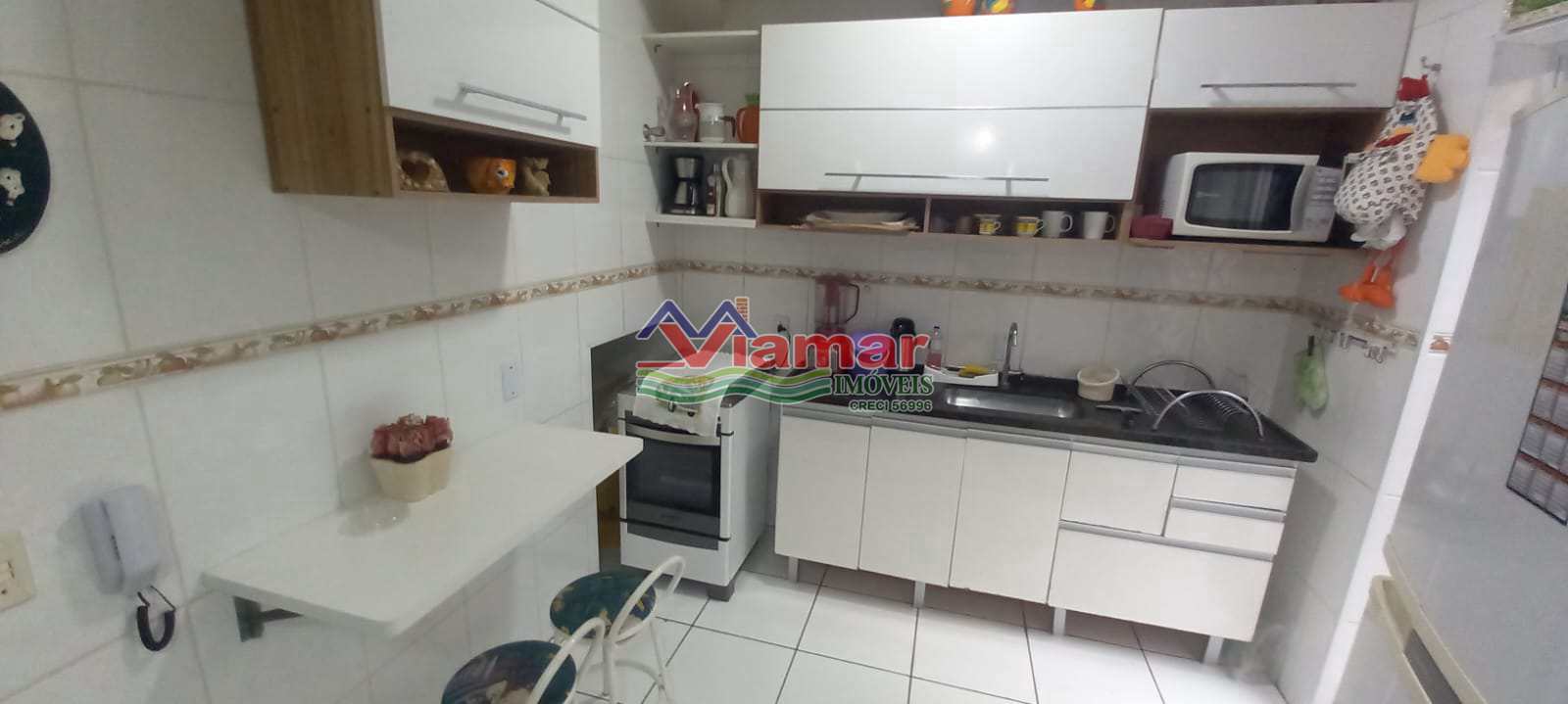 Casa à venda com 2 quartos, 2 suítes, 1 vaga e 75m² no Enseada, Guarujá (SP) — foto 8 de 23