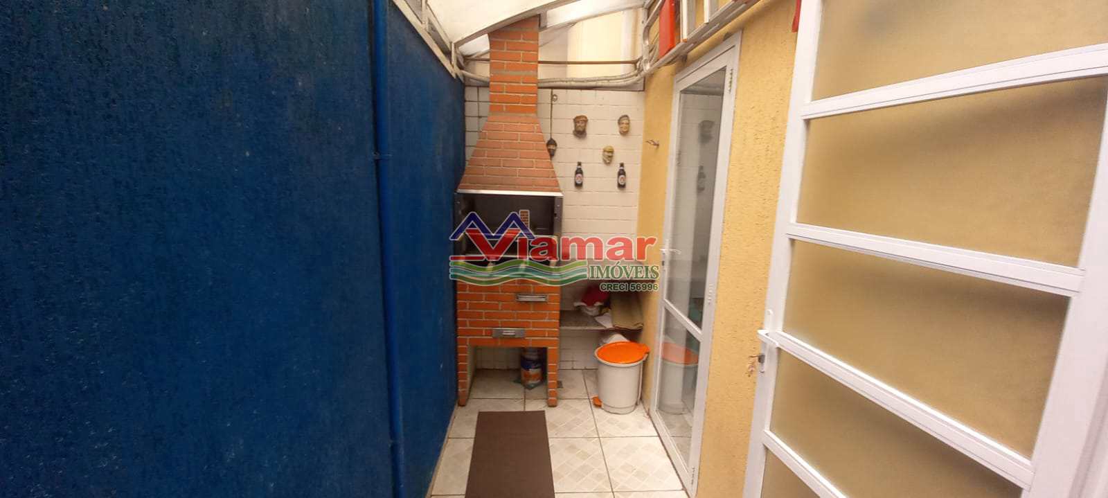 Casa à venda com 2 quartos, 2 suítes, 1 vaga e 75m² no Enseada, Guarujá (SP) — foto 11 de 23